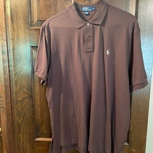 Polo shirt